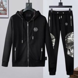 Picture of Philipp Plein SweatSuits _SKUPPM-3XL91029788